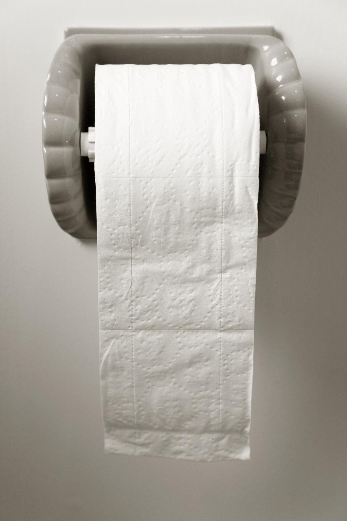 a leadership lesson from toilet paper anne grady group