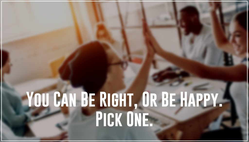 Over 85% of our personal and financial success stems not from our technical skills, but from our ability to have positive interpersonal relationships. If you’ve ever taken a behavioral assessment, like the Myers Briggs, Disc, Insights, colors, animals, etc., then you’re probably familiar with the concepts I’m about to explain. Unfortunately you need a Ph.D. to understand much of what’s been written on the topic. I’m going to simplify it.