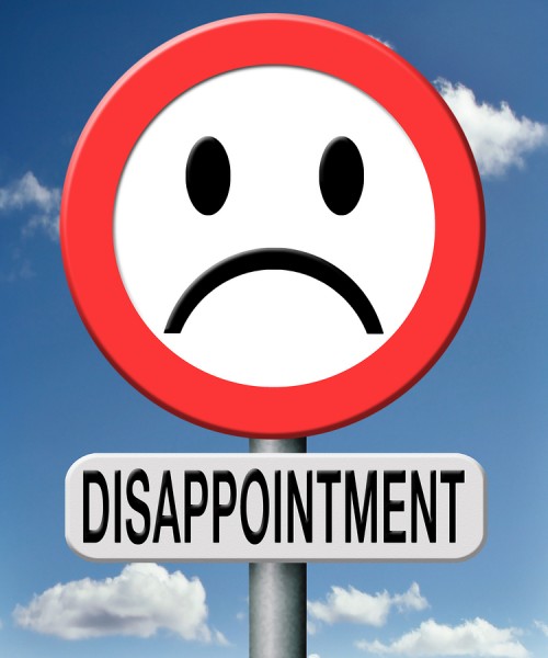 Want To Be Disappointed Less Set Clear Expectations Anne Grady Group Want To Be Disappointed Less Set Clear Expectations Anne Grady Group