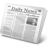 Newspaper Icon