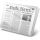 Newspaper Icon