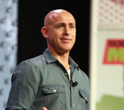 Anne Grady Keynote Speaker | Andy Puddicombe of Headspace