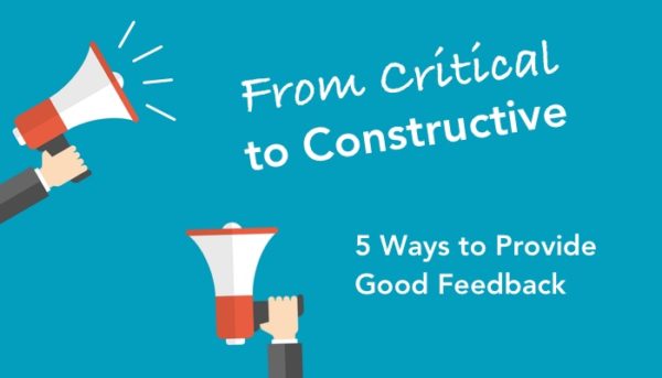 from critical to constructive banner