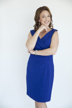 anne grady headshot