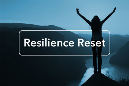 Resilience Training for Teams at Work