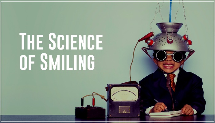 The Science of Smiling