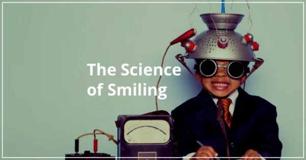 Blog-Header-2019-Apr-Featured The Science of Smiling by Resilience Keynote and Author Anne Grady.