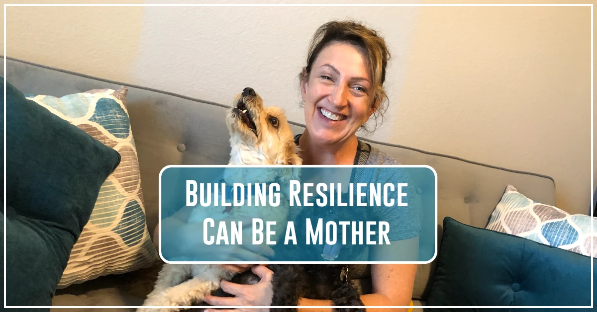 Blog-Header-2019-May20-Featured Building Resilience Can Be a Mother by Resilience Keynote and Author Anne Grady.