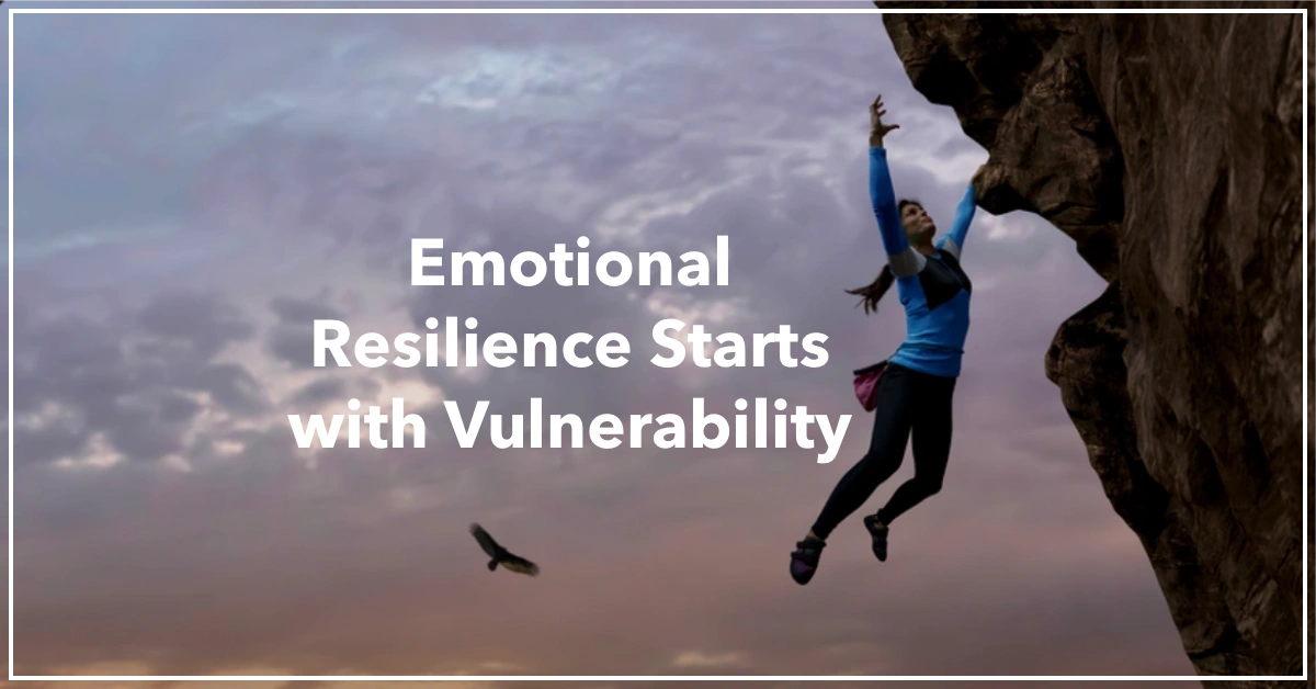 Blog-Header-2019-Jun-Featured Emotional Resilience Starts with Vulnerability by Resilience Keynote and Author Anne Grady.
