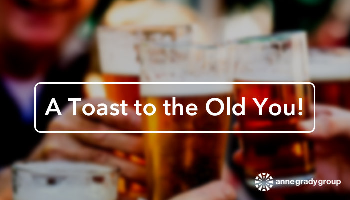 A Toast to the Old You (Header Featured)