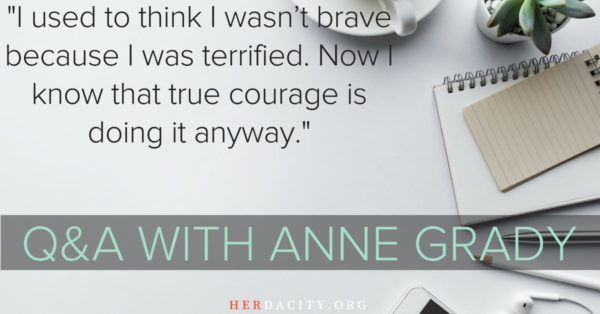 Article: Toughing It Out and Motivating Others