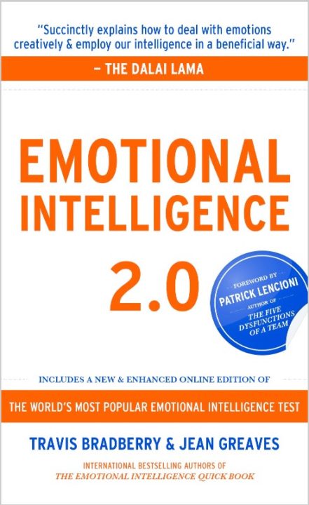 Emotional Intelligence 2.0