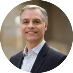 Headshot - Kevin Karschnik