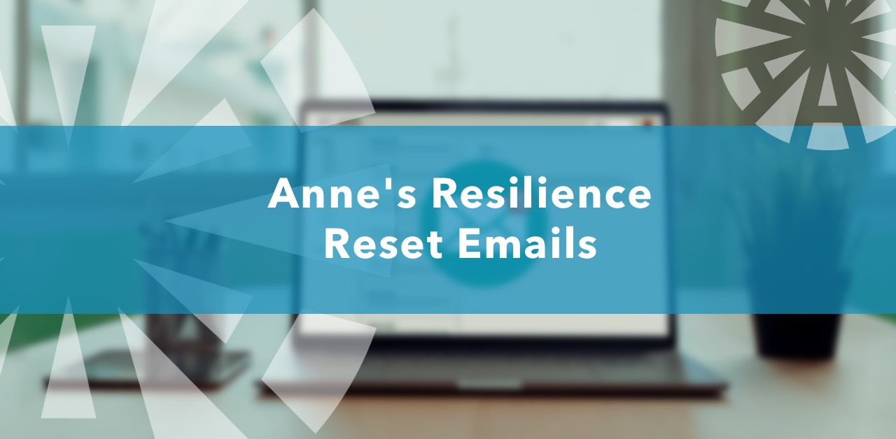 Resilience Reset Mailbag Featured