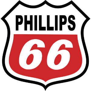 Anne Grady Group Client Logo Phillips 66