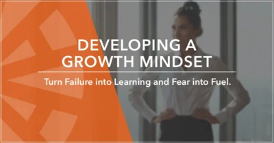 Developing a Growth Mindset Keynote, Training & Professional Development by Resilience Expert Anne Grady