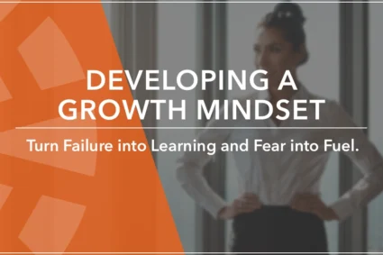Developing a Growth Mindset Keynote, Training & Professional Development by Resilience Expert Anne Grady
