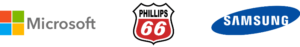 Anne Grady Group Client Logo Phillips 66