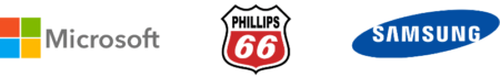 Anne Grady Group Client Logo Phillips 66