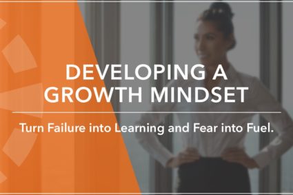 Developing a Growth Mindset Training and Keynote by Anne Grady Group