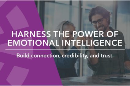 Harness the Power of Emotional Intelligence Training & Keynotes by Anne Grady Group