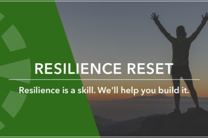 Resilience Reset Training & Keynotes by Anne Grady Group