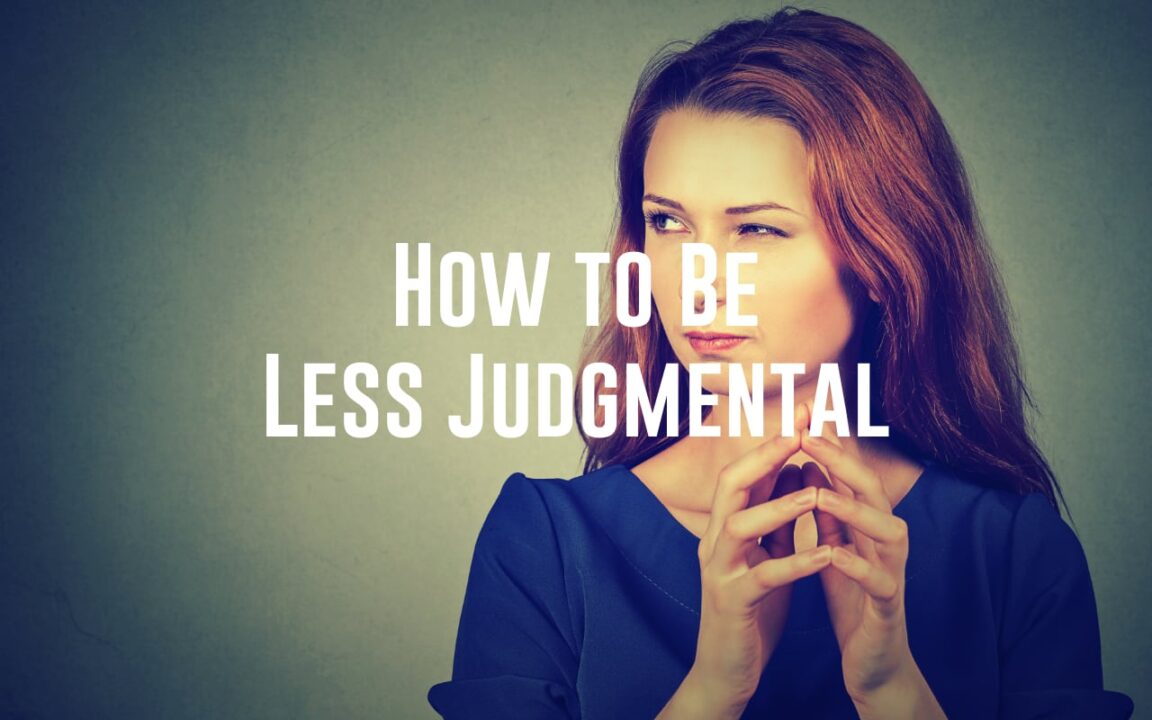 When we are always passing judgment on ourselves and others, this constant state of criticism can negatively impact our mental wellbeing, driving self-comparison, harming our relationships with others, fueling anxiety, and worsening depression. But when we work to edit these thoughts and overcome our brain’s negativity bias, we build new neural pathways and train our brain to overcome these intrusive thoughts.