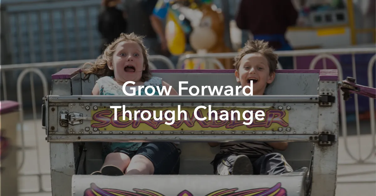 Our brains weren’t designed for rapid change, constant uncertainty, and the overwhelming input, stimulation, and information overload we’re bombarded with each day. But here’s the good news: adaptability is a skill—and skills can be learned. The more you practice it, the better you get.