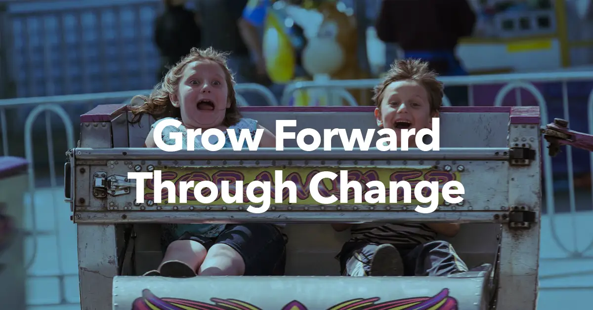 Our brains weren’t designed for rapid change, constant uncertainty, and the overwhelming input, stimulation, and information overload we’re bombarded with each day. But here’s the good news: adaptability is a skill—and skills can be learned. The more you practice it, the better you get.