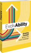 Book Covers - EvolvAbility 3D Small (400x688)