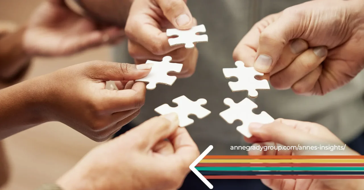 Cognitive flexibility helps with problem solving