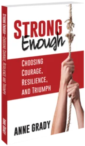 Book Cover-Strong-Enough-3D-300x516