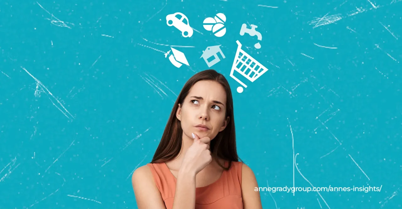 Why Does It Happen? productivity trap