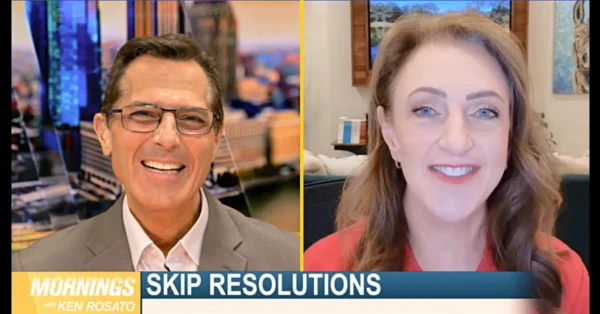 Anne discusses EvolvAbility on ONNJ Mornings with Ken Rosato