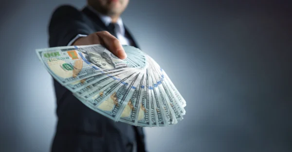Why You Shouldn’t Use Money to Try to Motivate Your Employees by Resilience Keynote and Author Anne Grady.