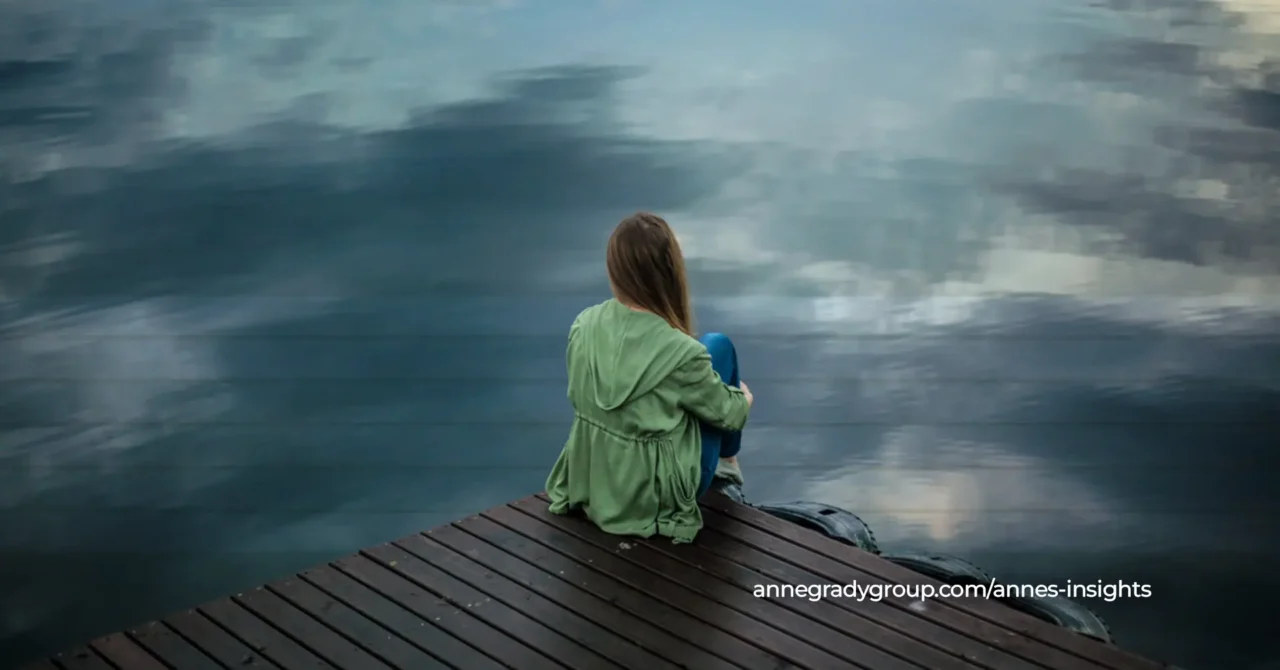 Laughter Creates Psychological Distance Laughter Creates Psychological Distance