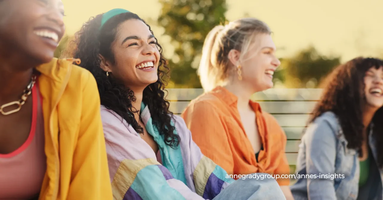 Laughter Matters More Than You Think Laughter Matters More Than You Think