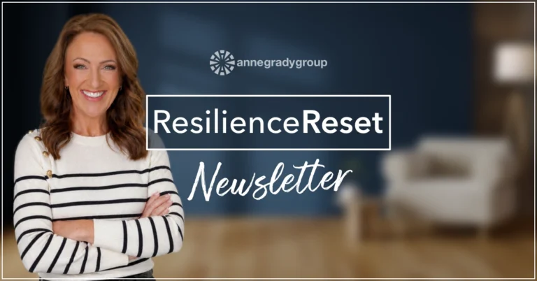 What If It's Not Resistance Newsletter-Image-20261020-01 by Resilience Keynote and Author Anne Grady.